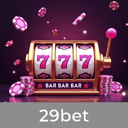 Experimente o Login Ultra Rápido em 29bet