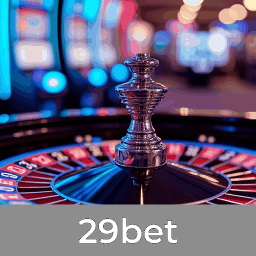 29bet: Slots e Jogos de Mesa com Altas Chances de Ganho