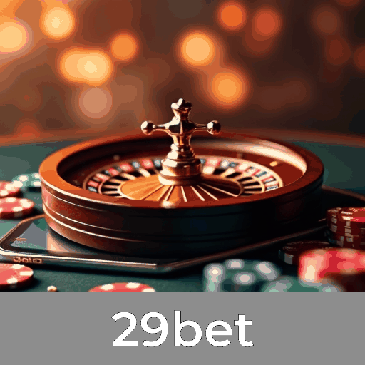 29bet: Apostas Móveis Simplificadas com o App Completo